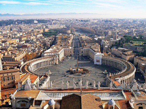 Vatican - Best of Rome