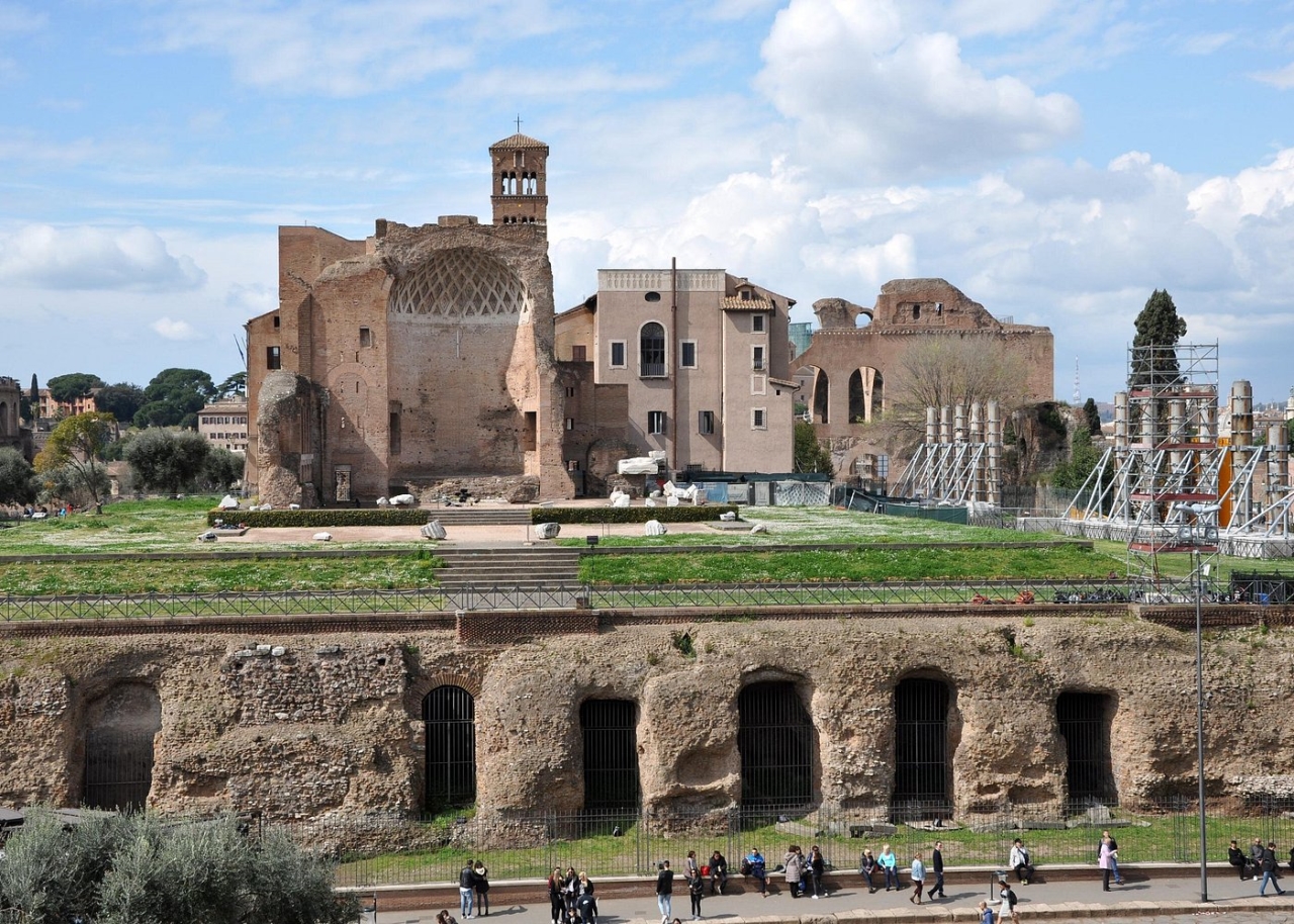 DEREK COOPER – ITALY Group 2 – Mar 2-8, 2026